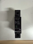 Transtector System 120VAC, Din Modular Sasd 10KA 1104-15-000. Fixed Price $99.00.