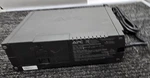 Apc BK500BLK Back-ups Cs 500VA 300 Watts 120V 6-OUT. Fixed Price $110.65.