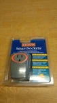 Kensington K62635 Smart Socket Portable Surge Protector Outlet Plug. Fixed Price $9.90.