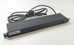Panduit CMRPSH15 Horizontal Power Strip Cord 120VAC 15A 10X5-15R Receptacles. Fixed Price $42.68.