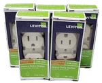 Leviton 5252-I 125 5-15R Straight Blade Duplex Ivory Receptacle. Fixed Price $49.99.