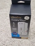 Ge Ultrapro 6 Outlet, 2 Usb Wall Tap. Fixed Price $14.99.