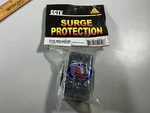 Ditek Cctv Surge Protector DTK-MRJ45C5E UL497B. Fixed Price $18.00.