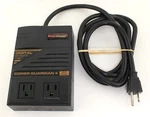 Smartpower Copier Guardian Ii TBF15C-1121TN Surge Protector 120VAC; 6128578. Fixed Price $17.06.