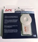 Apc Protectnet PTEL2 Telephone Modem Surge Protection New Sealed!. Fixed Price $16.00.
