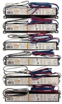 6-PACK Ultramax G-series T8 Electronic Ballast GE232MAX-G-H. Fixed Price $80.99.