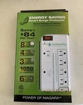 Niagara Conservation N9121 Surge Suppressor. Fixed Price $21.99.
