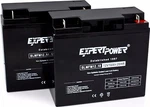 2 Pack Expert Power Apc RBC7 Cartridge Battery Replacement For Backup System. Fixed Price $78.98.