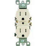 Leviton Mfg N04-T5320-00T Surge Protector. Fixed Price $14.54.