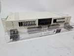 Telect HPGMT10FA Fuse Panel Front Access 10/10 100A Dual Feed 2RU. Fixed Price $424.99.