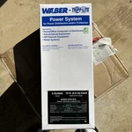 Tripp Lite Waber Outlet Metal Power Strip 15' 15-FT 4.7M Nema 5-15R 602-15. Fixed Price $23.96.