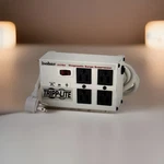 Tripp Lite ISOBAR4ULTRA 6 Feet Outlets 3330 Joules Surge Suppressor. Fixed Price $18.99.