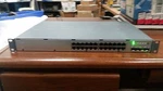 Aruba Mobility Access S1500-24P Network Switch Poe Ethernet Port Sfp. Fixed Price $379.99.
