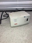 Apc Automatic Voltage Regulator LE1200 Line-r 1200VA Tested Working. Fixed Price $50.00.