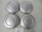 10-22 Ford F150/EXPEDITION 17" Painted Center Hub Caps Wheel Cover Set. Fixed Price $85.00.