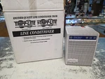 Tripp Lite LS604 Voltage Regulator Conditioner Outlet Working. Fixed Price $59.99.