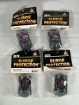 Fixed Camera Surge Protection Ditek Dtk-pvp Series DTKPVP27B Video In/out Lot. Fixed Price $19.99.