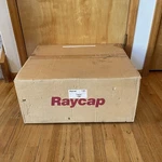 Raycap RNSNDC-7771-PF-48 Power Distribution & Surge Protection New Sealed. Fixed Price $599.99.