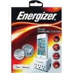 Energizer Isurge Charging Station Ipod/iphone New (white). Fixed Price $18.98.
