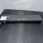 Eaton Tripp Lite 2.9KW 5-15/20R PDUMH30 Single-phase 1U 120V L5-30P 30A. Fixed Price $122.22.