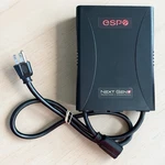 Esp Next Gen Surge Power Monitor Protector Model XG-PCS-15D Km. Fixed Price $25.00.