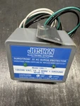 Joslyn 1265-11 120/240V Surge Protector. Fixed Price $49.99.