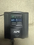 Apc SMT750 Smart-ups Power Battery Backup 750VA 500W 120V Lcd No Batteries!. Fixed Price $80.00.
