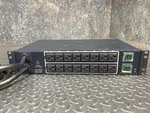 Server Technology CW-16HF1B452 Switched Fsts Dual Input Transfer 120V. Fixed Price $299.96.