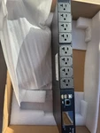 Raritan Rack Mount Pdu PX3-4147R 120V 8 Outlets. Fixed Price $300.00.