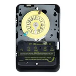 Intermatic T103 Electromechanical Timer, 24 Hour, Pole, Dpst, 120V Ac, 40 A,. Fixed Price $79.28.