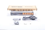 Wattbox WB-800-IPVM-6 6-OUTLET Power Strip & Surge Protector New Open. Fixed Price $290.99.