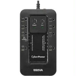 Cyberpower Systems (usa), Inc. Eco (8) 5-15R Outlets 5FT Cord 5-15P Plug 15A Gre. Fixed Price $131.99.