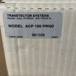 Transtector Systems ACP100PRND Surge Protector 981029. Fixed Price $78.30.