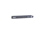 Tripp Lite 1U Rack-mount Power Strip, 12-OUTLETS, Ft. Cord (RS-1215). Fixed Price $181.02.