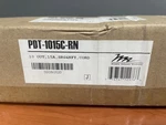 Middle Atlantic Products PDT-1015C-NS Thin Power Distribution Strip. Fixed Price $84.75.