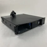 Apc SMX1500RM2UCNC Battery Backup Ups Tested No Caddy Faceplate. Fixed Price $144.95.