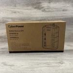 Cyberpower Ups Standby Green 550VA/330W 8-OUTLET RJ11 Compact Design CP550SLG. Fixed Price $95.00.