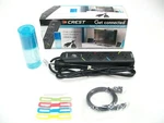 4 Outlet Surge Protector Powerboard Crest Strip Lcd Screen Cleaner Hdmi. Fixed Price $59.97.