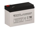 Tripp Lite Internet 750U Ups Battery Replacement By Sigmastek - 12V 7.5AH. Fixed Price $20.90.