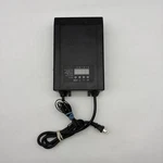 Hampton Bay Low-voltage 120-WATT Landscape Lighting Transformer SL-120-12A. Fixed Price $31.99.