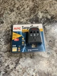 Apc Surgearrest Notebook Laptop Portable Protector PNOTE1. Fixed Price $14.99.