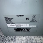 Tripp-lite HC150SL 120V 5.0A Lithium-ion 12V Battery Charger With Cord A2. Fixed Price $41.39.