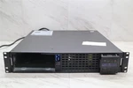 Apc Smart Ups 1500VA SMX1500RM2U Usb Lcd Rackmount Battery Backup. Fixed Price $199.99.