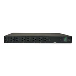Tripp Lite By Eaton Master-power PDUMH15AT Metered 1.4KW 120V 1U Nema 8. Fixed Price $482.01.