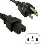 Hqrp 10FT Ac Power Cord For Cisco 4500 5505 7500 72-0770-01 CAB-9K12A-NA. Fixed Price $11.95.