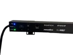 Panamax VT1512-IP, Bluebolt Slim Vertical Rack Power Conditioner Tested. Fixed Price $123.22.