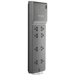 Belkin-home/office Surge Protector 6' Power Cord 6.1"LX2.1"DX14.4"H. Fixed Price $34.99.