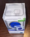 Allocacoc 175 Power Cube Accessory 4-OUTLET Original Usb New Box.blue. Fixed Price $22.50.