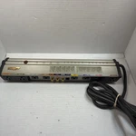 Monster Mbp 1100 Home Theater 8-OUTLET Power Bar Center Surge Protector. Fixed Price $50.00.