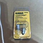 2PCS Dewalt DW9063 Flashlight Bulb. Fixed Price $12.00.